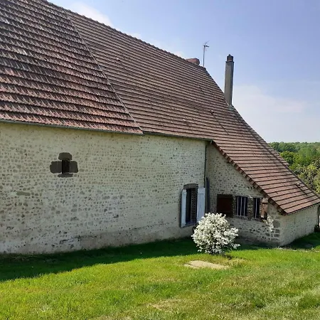 Penzion Le Perche Ceronnais
