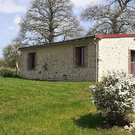Le Perche Ceronnais Penzion
