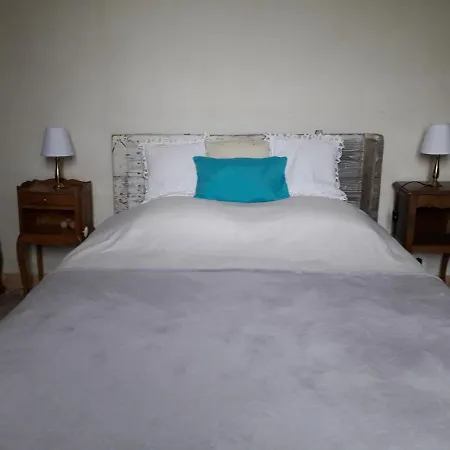 Hotel Le Perche Céronnais Sainte-Ceronne-les-Mortagne