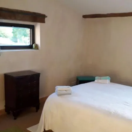 Le Perche Ceronnais 酒店 Sainte-Ceronne-les-Mortagne