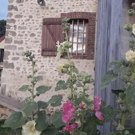 酒店 Le Perche Ceronnais *