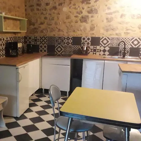 Le Perche Ceronnais Sainte-Ceronne-les-Mortagne