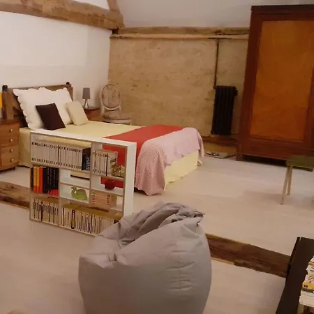 Le Perche Ceronnais *