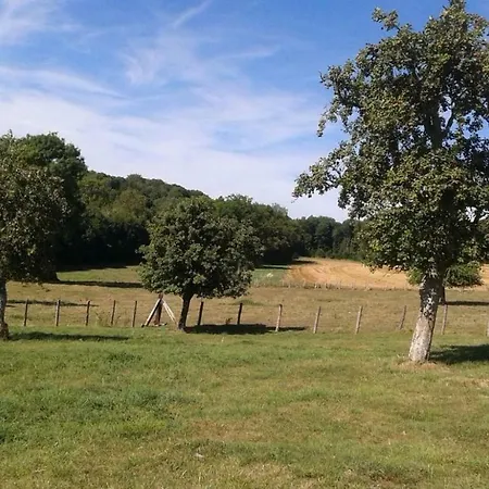 Le Perche Ceronnais * Sainte-Ceronne-les-Mortagne