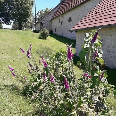Le Perche Ceronnais *