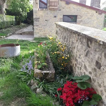 Penzion Le Perche Ceronnais