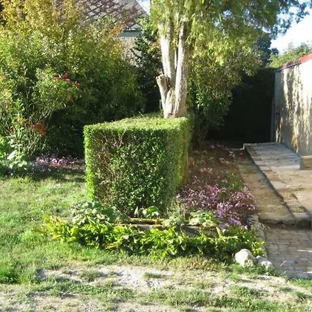 Le Perche Ceronnais * Sainte-Ceronne-les-Mortagne