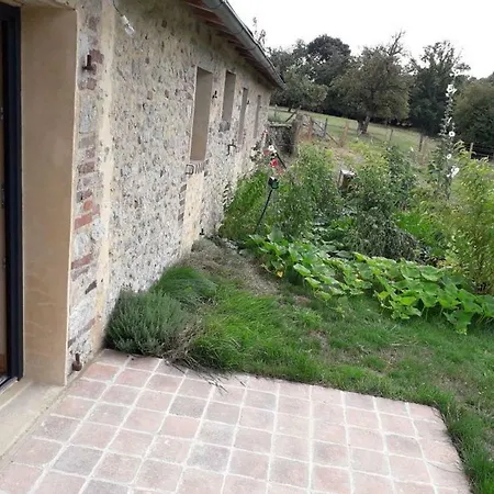 Le Perche Ceronnais