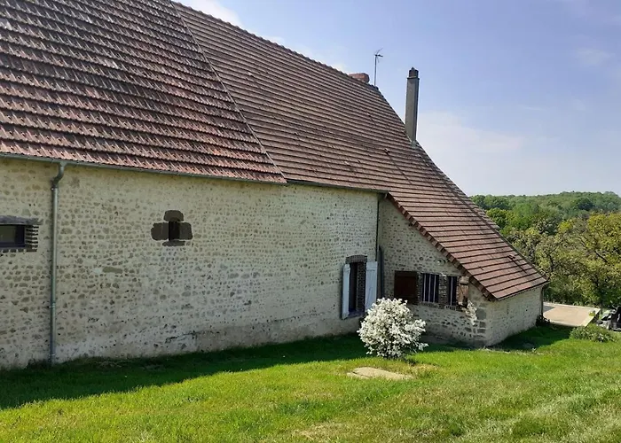 Hotel Le Perche Céronnais