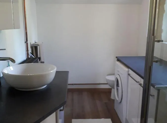 Le Perche Céronnais * Sainte-Ceronne-les-Mortagne