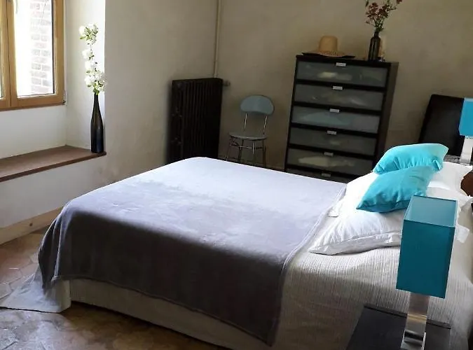 Hotel Le Perche Céronnais