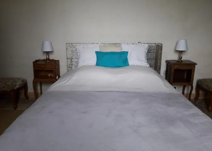 Hotel Le Perche Ceronnais Sainte-Ceronne-les-Mortagne