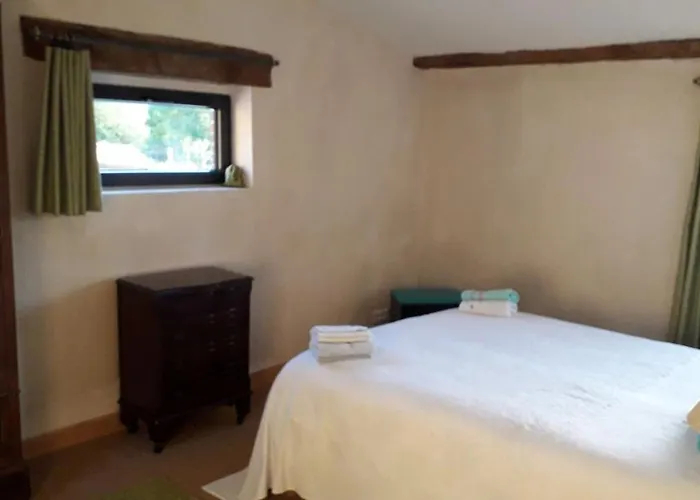 Le Perche Céronnais Hotel Sainte-Ceronne-les-Mortagne