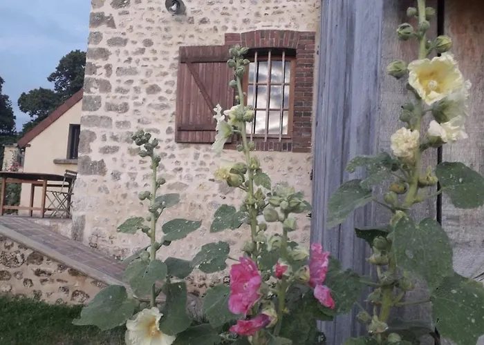 Hotel Le Perche Céronnais *