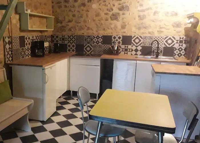 Le Perche Céronnais Sainte-Ceronne-les-Mortagne