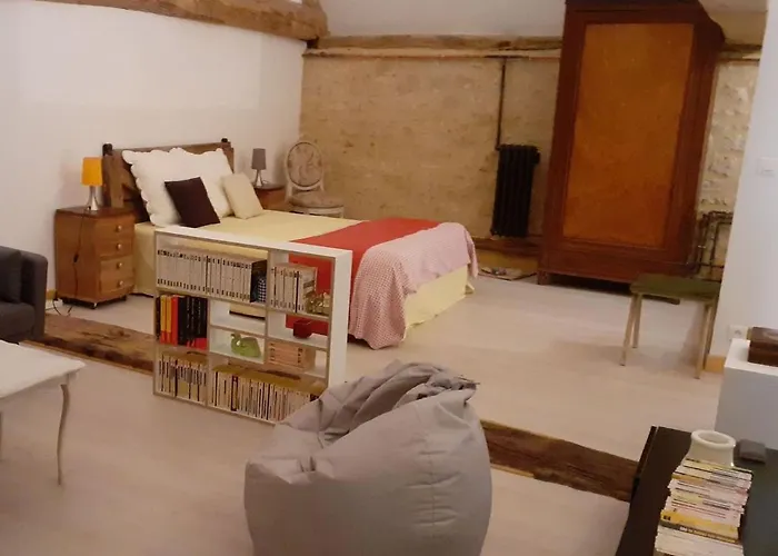 Le Perche Céronnais *