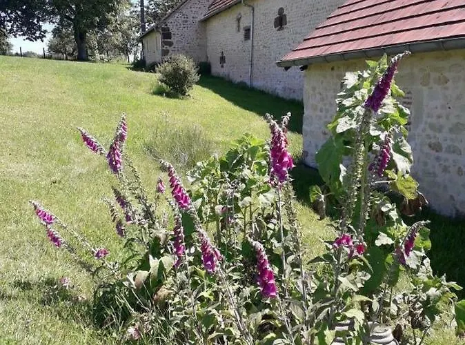 Le Perche Céronnais *