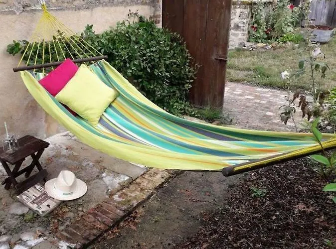 Le Perche Céronnais Hotel Sainte-Ceronne-les-Mortagne