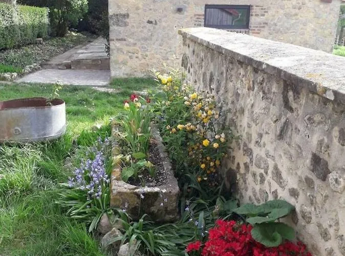 Hotel Le Perche Céronnais