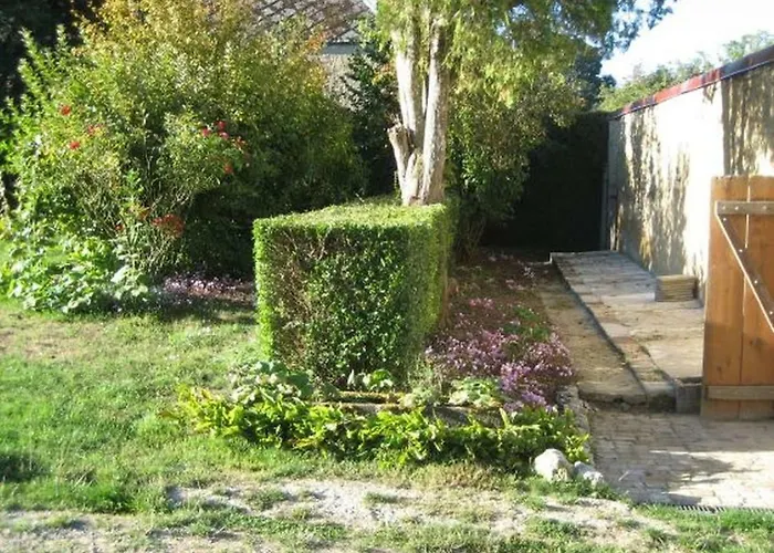 Le Perche Céronnais * Sainte-Ceronne-les-Mortagne