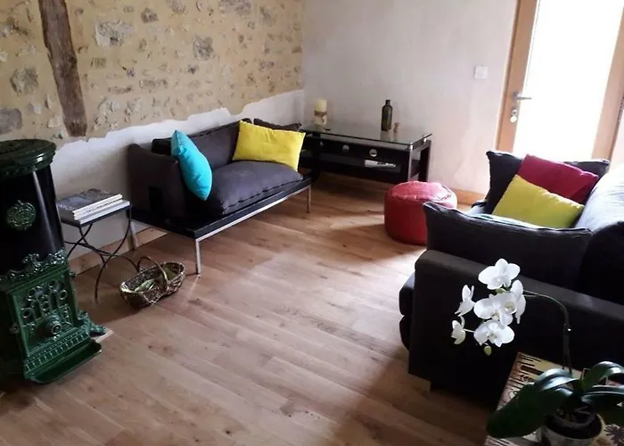 Le Perche Céronnais