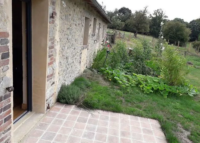 Le Perche Céronnais