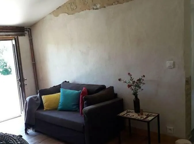 Le Perche Céronnais Hotel Sainte-Ceronne-les-Mortagne