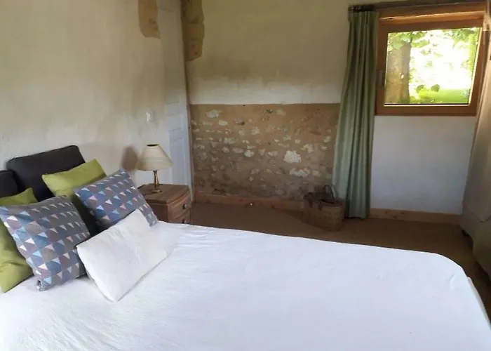 Le Perche Céronnais *